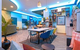 Aparthotel Adagio Access Kiel