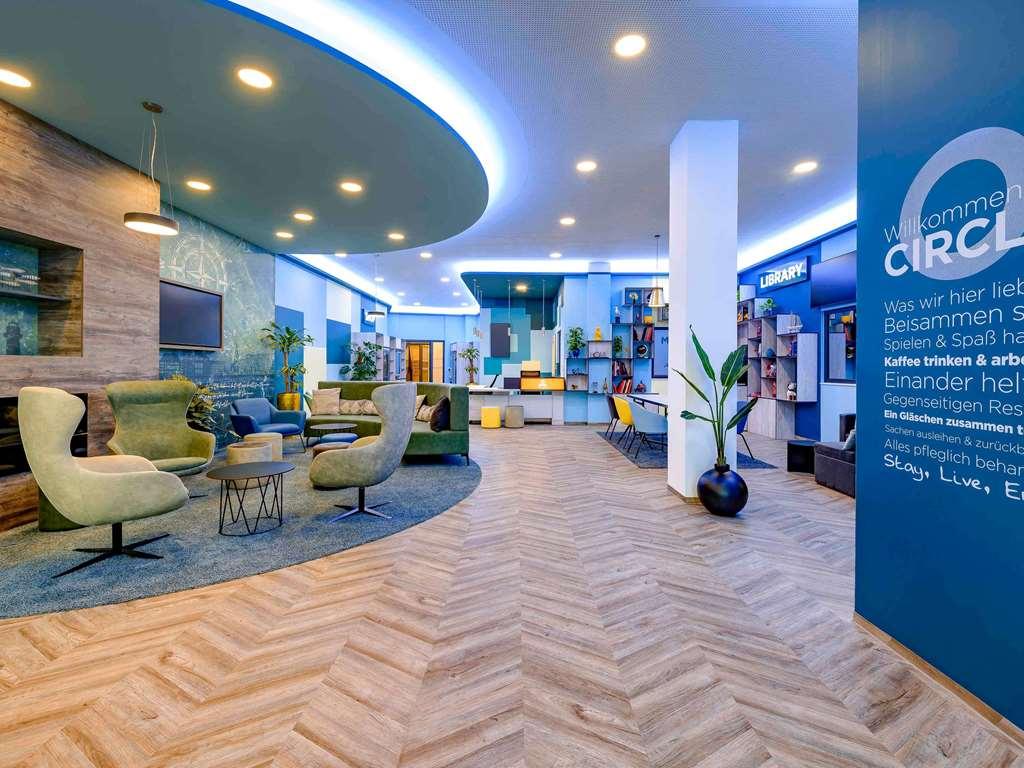 Aparthotel Adagio Access Kiel Exterior photo